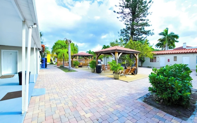 Stay Inn Boutique Hotel