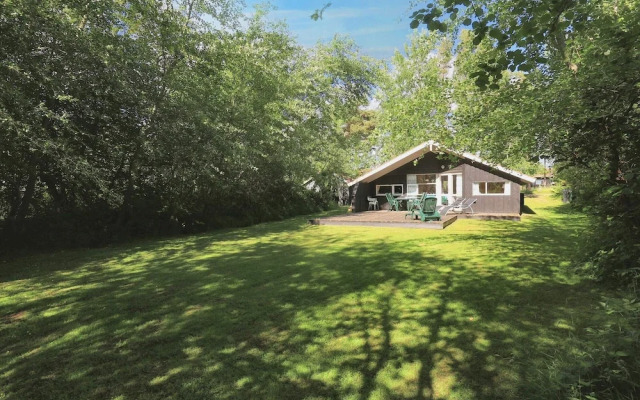 6 Person Holiday Home in Gedser-by Traum