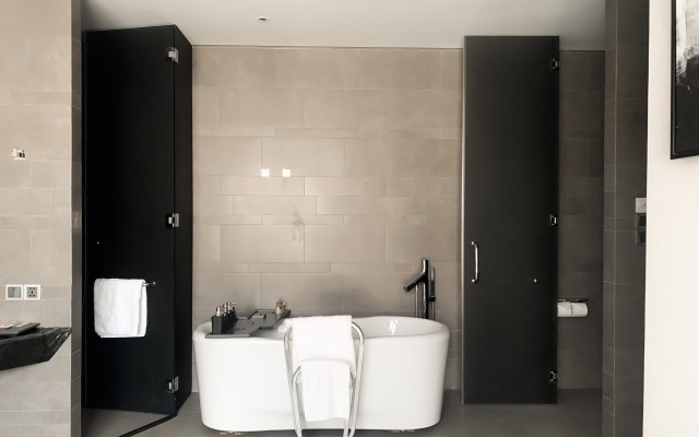 M Hotel Saigon