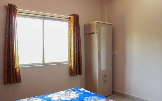 GuestHouser 5 BHK Bungalow 4435