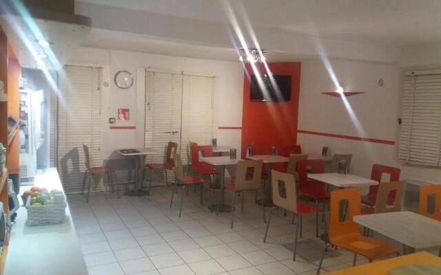 HECO Colmar Nord - ex Première Classe