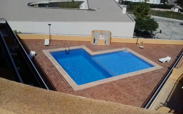 Apartamento tosca mar con balcon 421