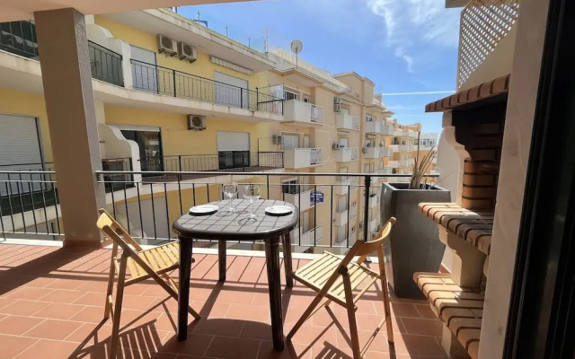 Apartment Ocean Terrace