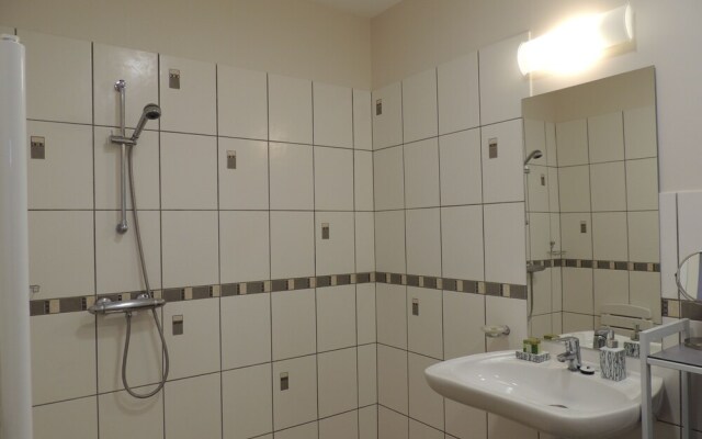 Auberge Denena Logis