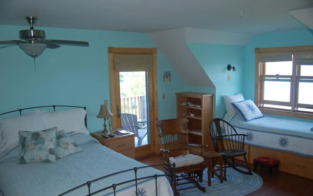 Wave Walker Bed and Breakafast