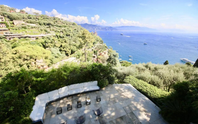 Villa Franca Portofino by KlabHouse