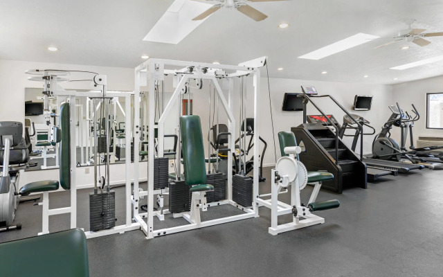 Econo Lodge Inn & Suites Socorro