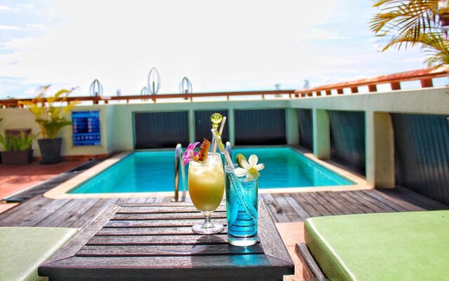 Cheathata Angkor Hotel
