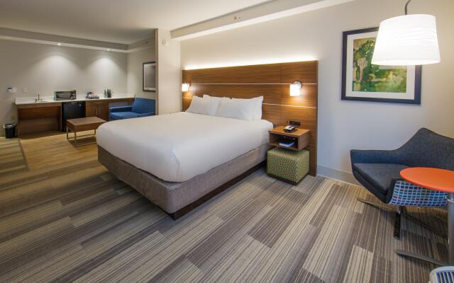 Holiday Inn Express Gatlinburg Downtown by IHG