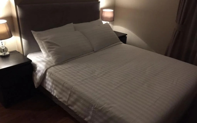 The Ville Pool Villa Jomtien