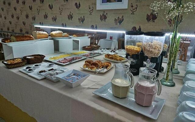 Hotel Libertador Tandil