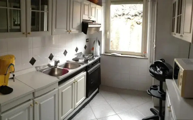 Casa Vincenza