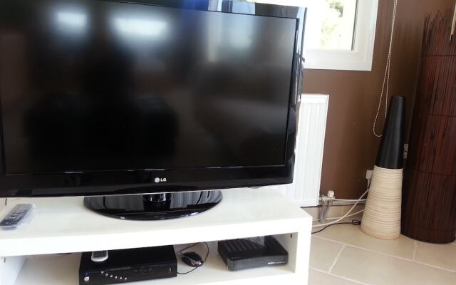 Luxurious Villa Anna Maria