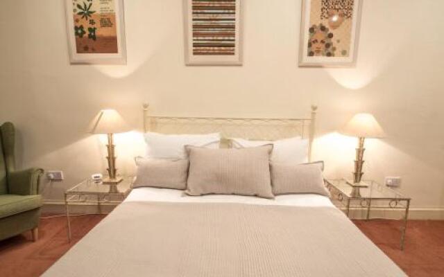 The Studio Apartment - The Edinburgh Address
