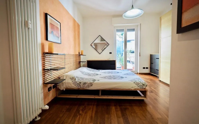 Lussuosa Dimora Fiumara