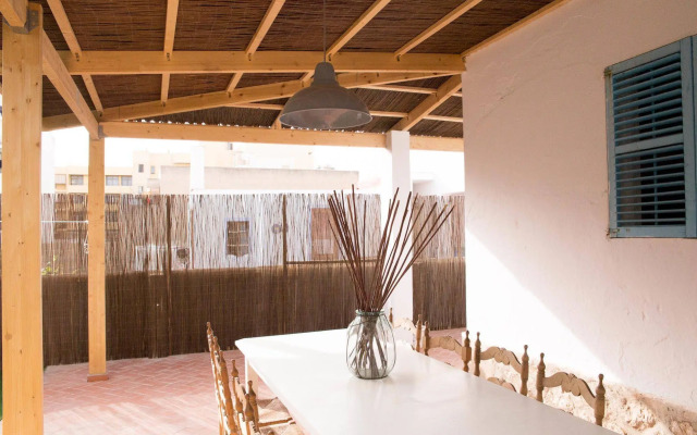 NWT Casa Armonía