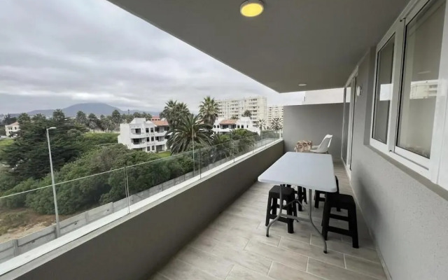 Oceana Suites Terrazas del Sol