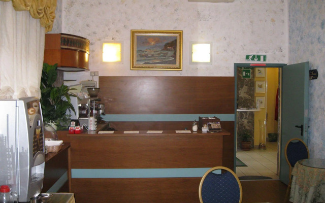 Hotel Gran Sasso