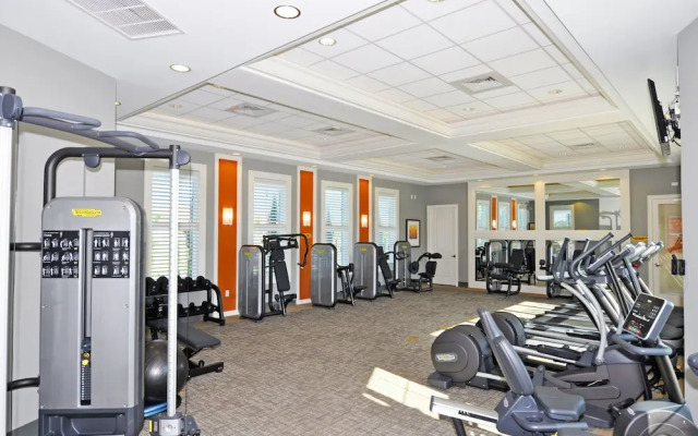 Solterra Exec Villas- 5269oa