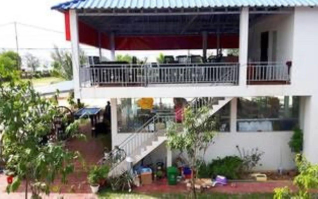 Otres Ocean View Guesthouse