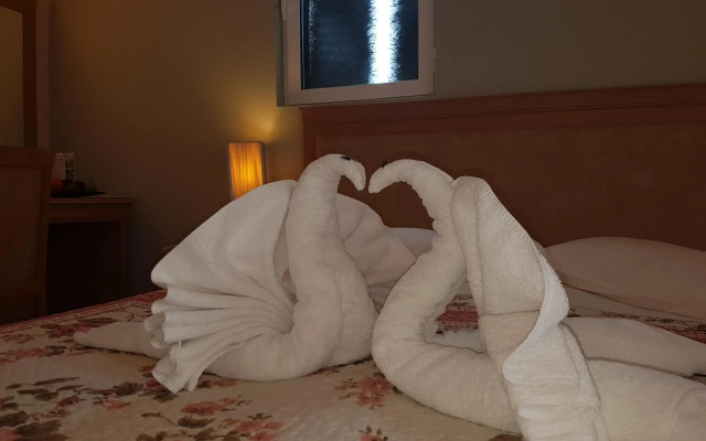 Glyfada Beach Hotel