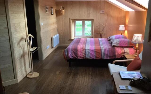 Bluets et Brimbelles