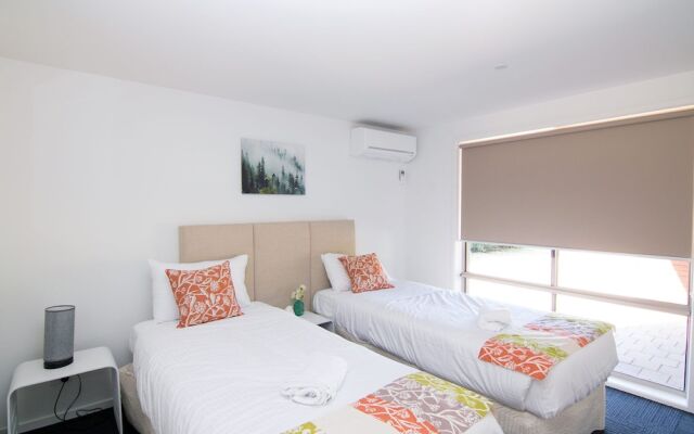 Paradise Waters - Yarrawonga