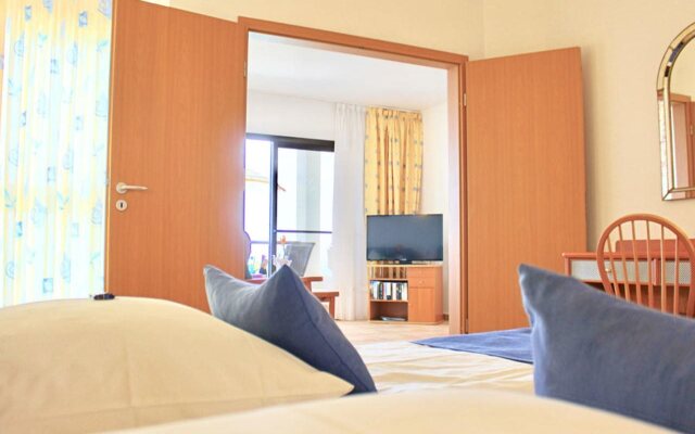 Suite Hotel Marina Playa