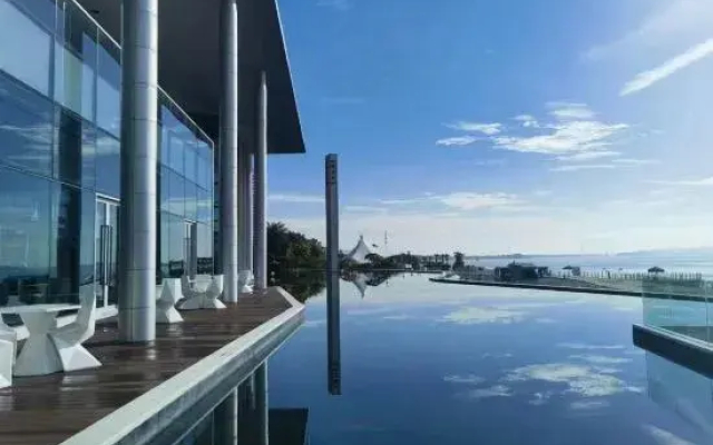 Menghai Holiday Apartment
