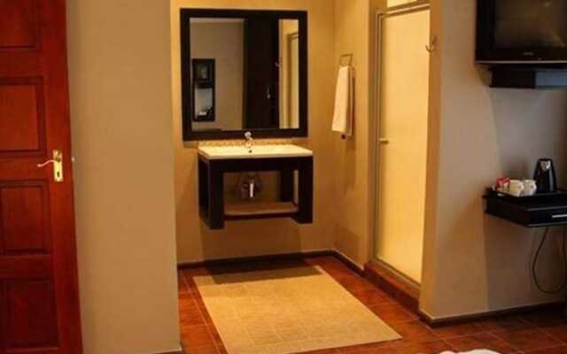 East View Guesthouse