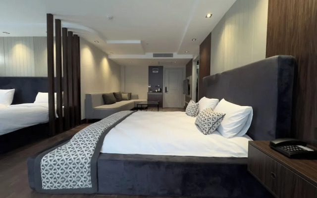 Nevizade Avangart Hotel