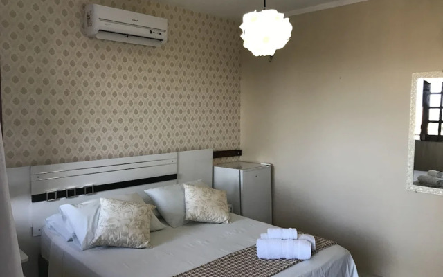 Residencia Ocêanus