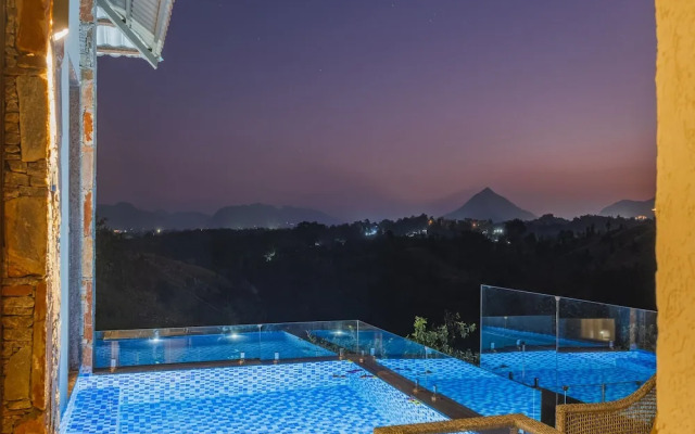 Sajjan Bagh Resort Kumbhalgarh
