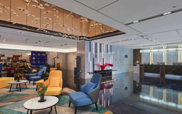 Hampton by Hilton Weifang Weicheng