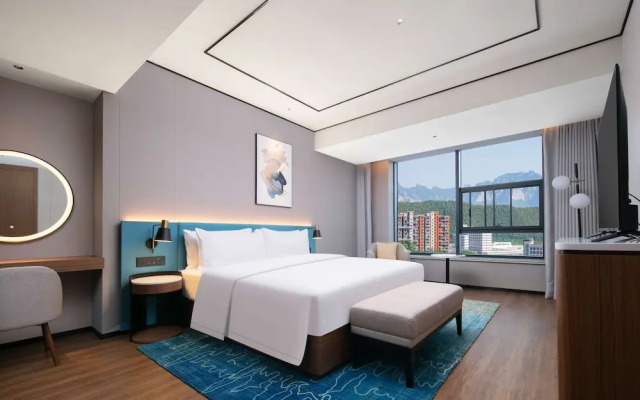 Hilton Garden Inn Handan She County