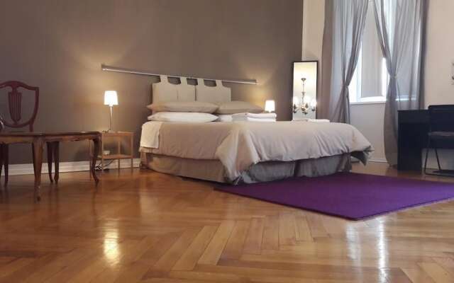 Affittacamere San Lazzaro