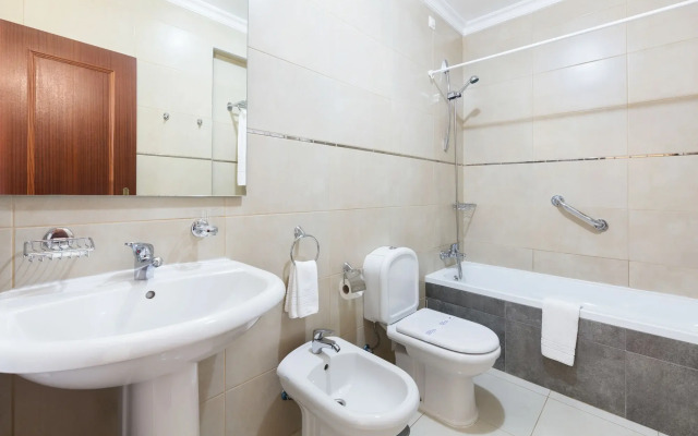 Villas Barrocal