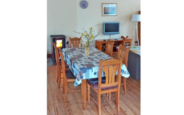 Ferienwohnung Warthe UCK 594