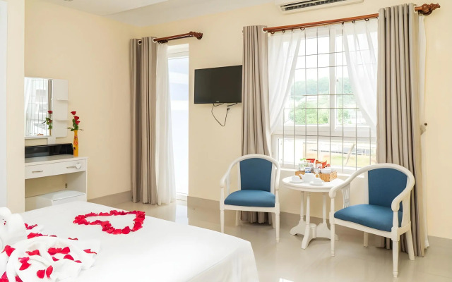 Sun and Sea Hotel Phu Quoc