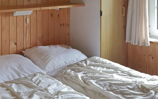 6 Person Holiday Home in Sydals-by Traum