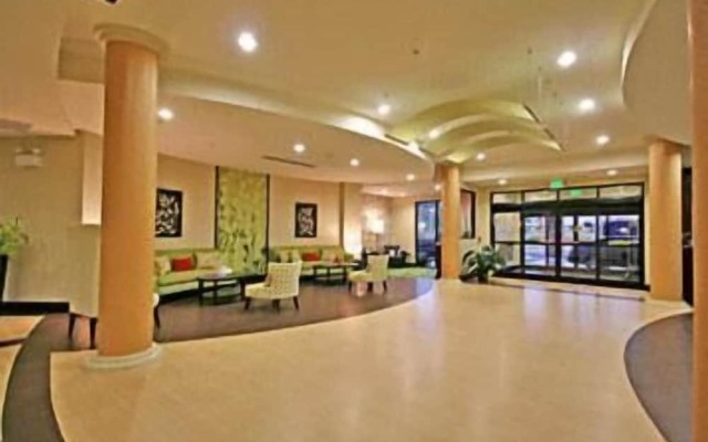 Fairfield Inn & Suites by Marriott Elkin Jonesville