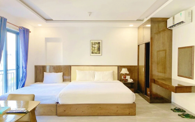 Sydney Da Nang Hotel