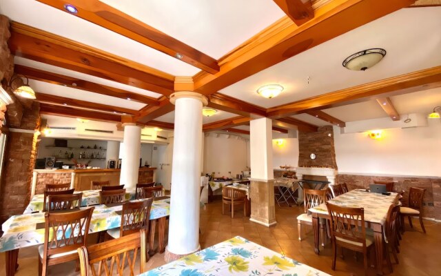 Levantin Inn