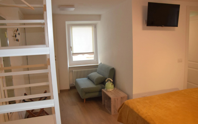 B&B San Francesco Class