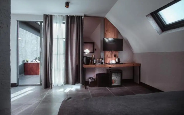 Mielo Lara Boutique Hotel