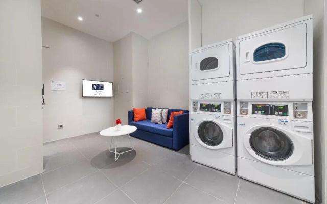 Holiday Inn Express Hangzhou Jiuzhou by IHG