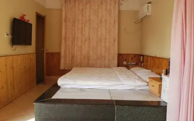 Bailu Hotspring Hotel