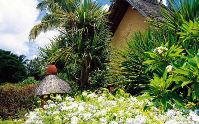 The Oberoi Beach Resort, Mauritius