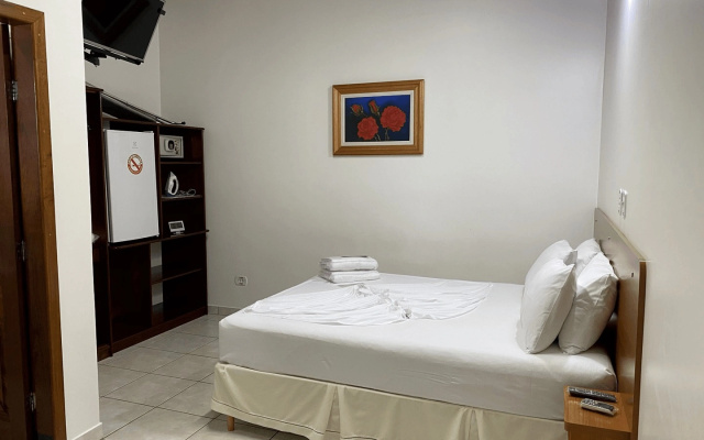 Aquarius Hotel Aquarius