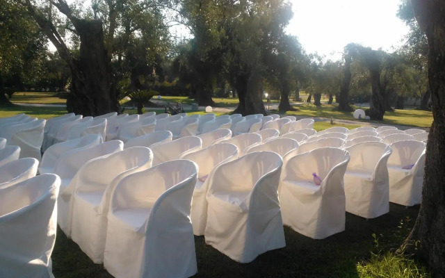 Uliveto Principessa Resort